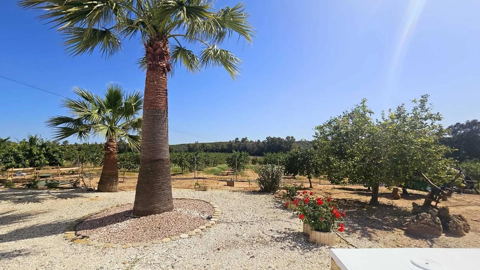 Casa Rural Limones La Puebla de Cazalla Holiday home
