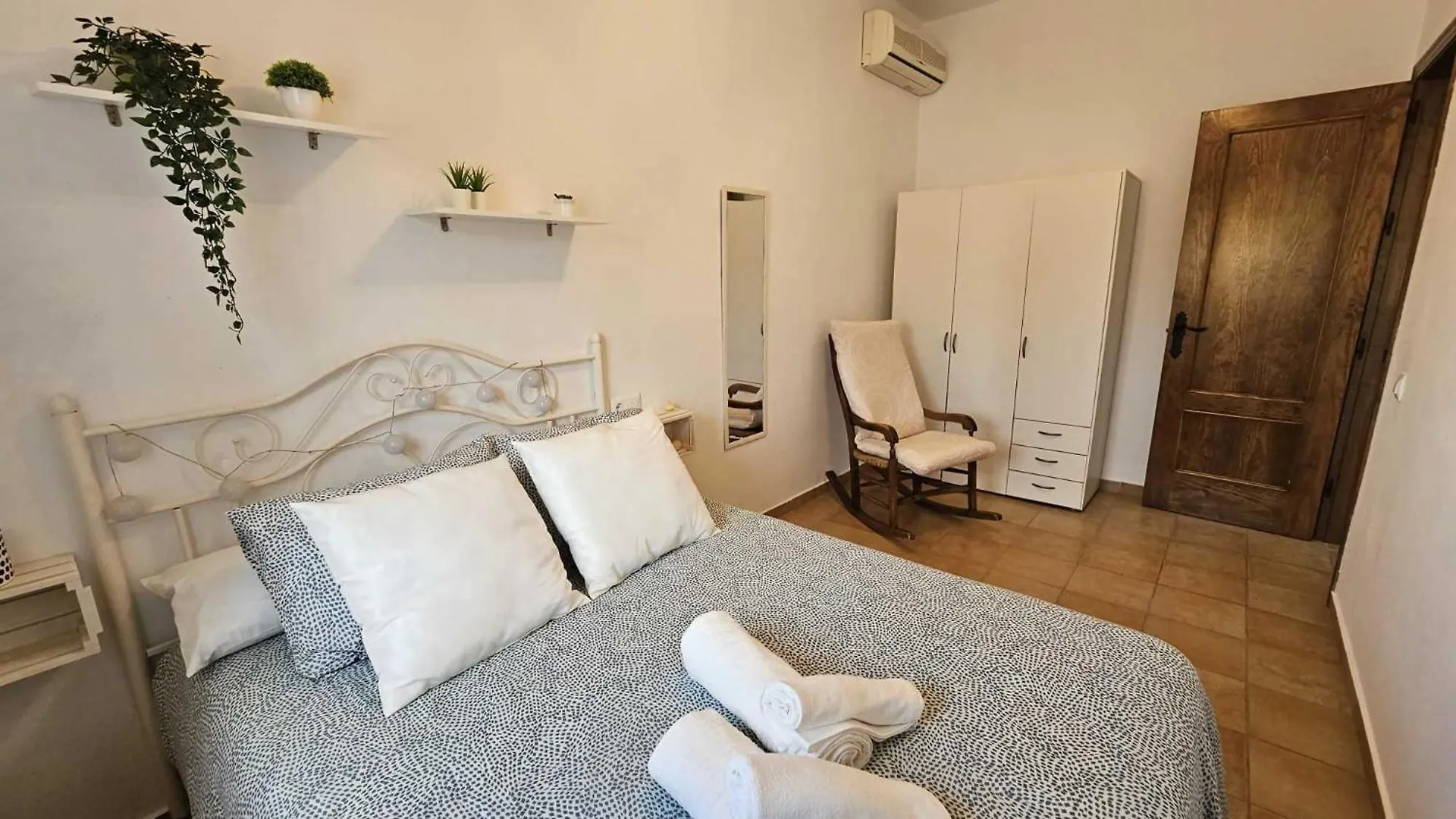 Casa Rural Limones 라 푸엘블라 데 카사야 0*,  스페인