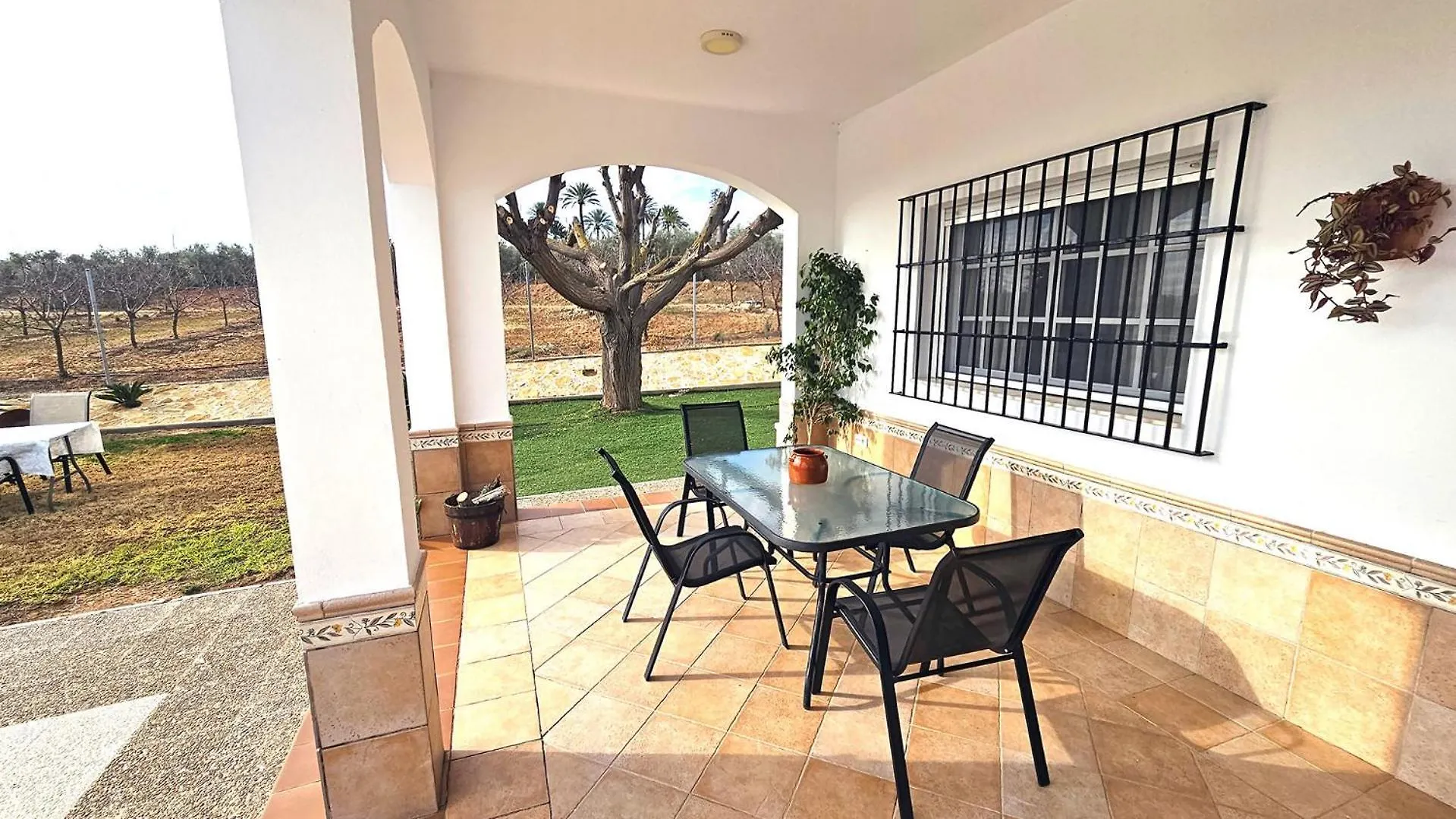 Casa Rural Limones 라 푸엘블라 데 카사야 0*,